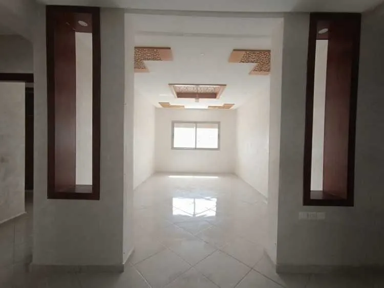 Appartement bien place a louer au centre ville - القنيطرة