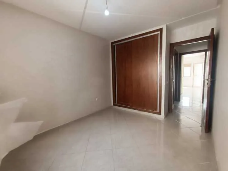 Appartement bien place a louer au centre ville - القنيطرة (3)