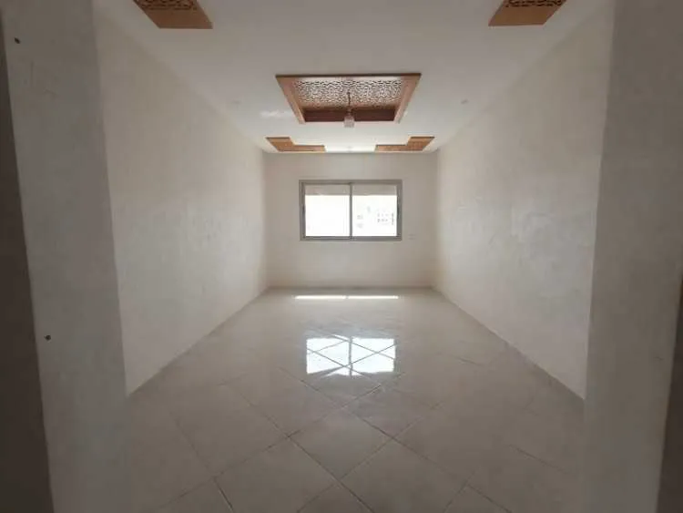 Appartement bien place a louer au centre ville - القنيطرة (2)