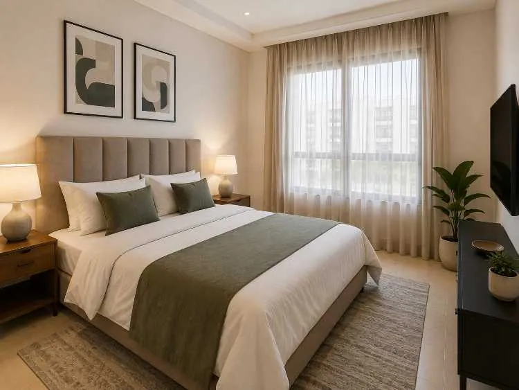 Appartement à louer - الرباط (3)