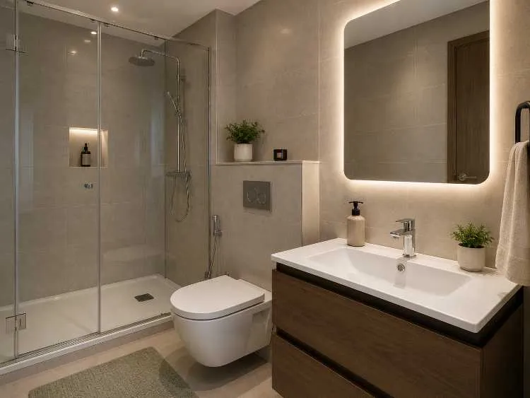 Appartement à louer - الرباط (2)
