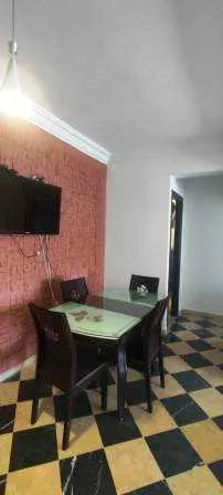 Appartement meublé rabat agdal - الرباط (2)