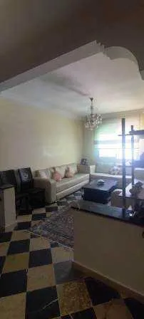 Appartement meublé rabat agdal - الرباط