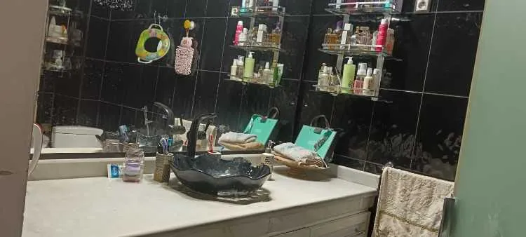 Appartement meublé en location à maarif - الدار البيضاء (3)