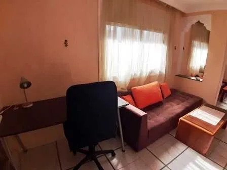 Appartement meublé rabat hassan centre-ville - الرباط (3)
