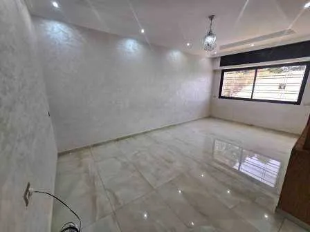 Appartement vide rabat agdal 130m² - الرباط (3)