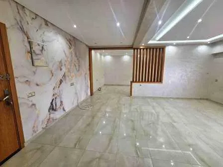 Appartement vide rabat agdal 130m² - الرباط (2)