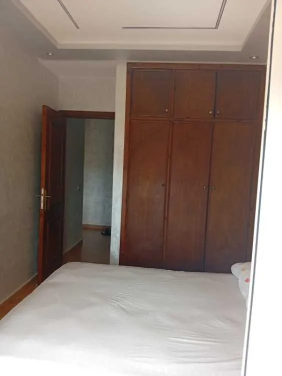 Appartement à louer 65 m² à aquouass briyich - Tout le Maroc /