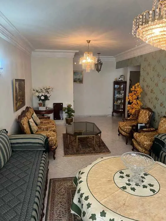 Apparetement agdal_rabat - الرباط