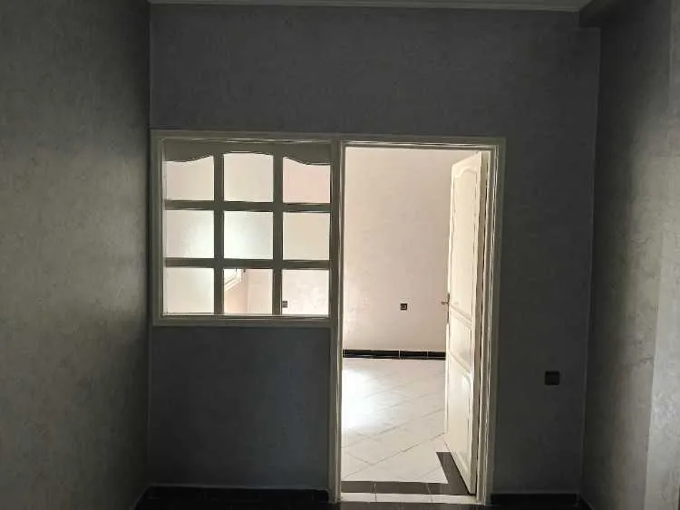 Grand appartement À louer -sidi maarouf - الدار البيضاء