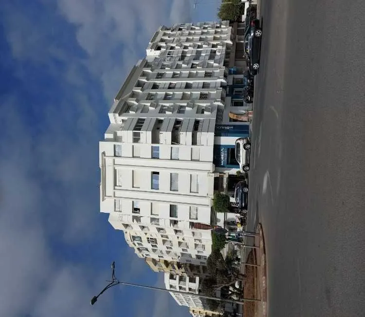Bel appartement À louer – bourgogne, casablanca 🏠 - الدار البيضاء