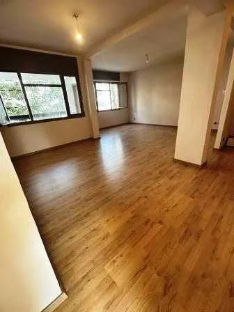 Appartement vide rabat haut agdal - الرباط