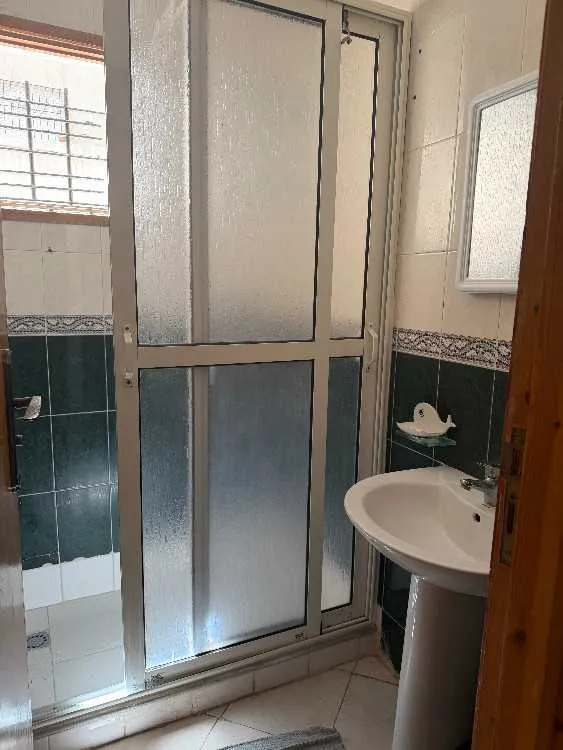 Appartement familiale a l'océan rabat - الرباط (3)