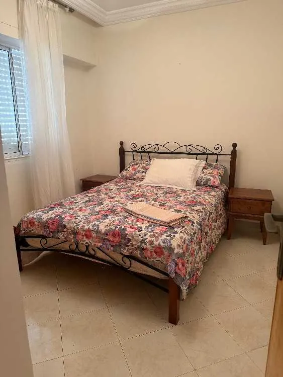Appartement familiale a l'océan rabat - الرباط (2)