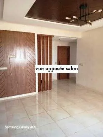 Appartement vide sala al jadida - الرباط (2)