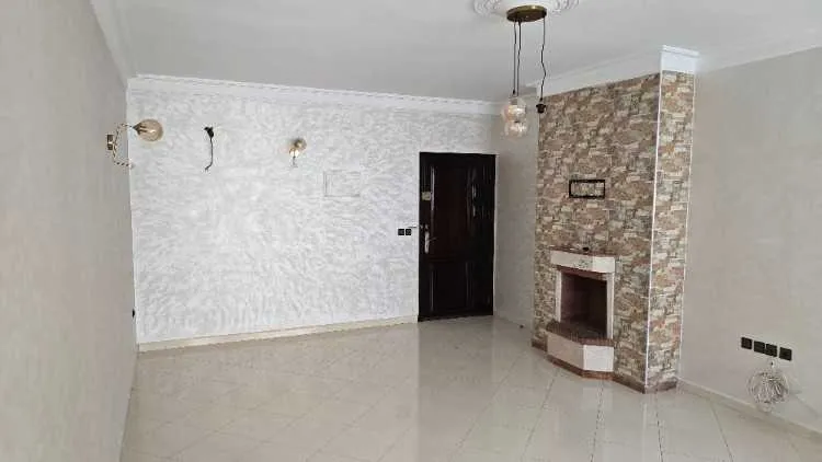 Appartement à louer quartier wifak temara - تمارة