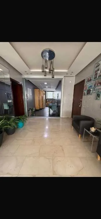 Location appartement gautier casablanca - الدار البيضاء (3)