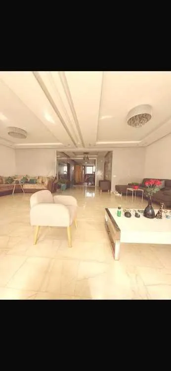 Location appartement gautier casablanca - الدار البيضاء