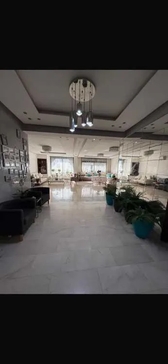 Location appartement gautier casablanca - الدار البيضاء (2)