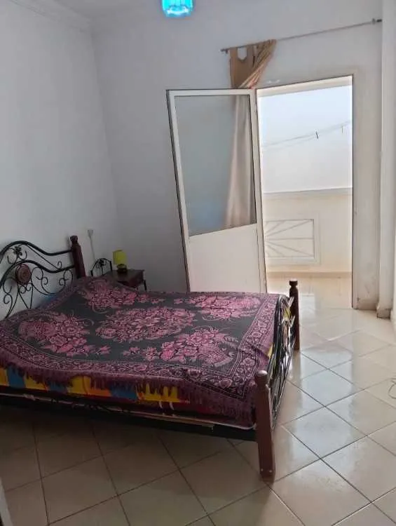 Location appartementكراء شقة - أكادير (2)