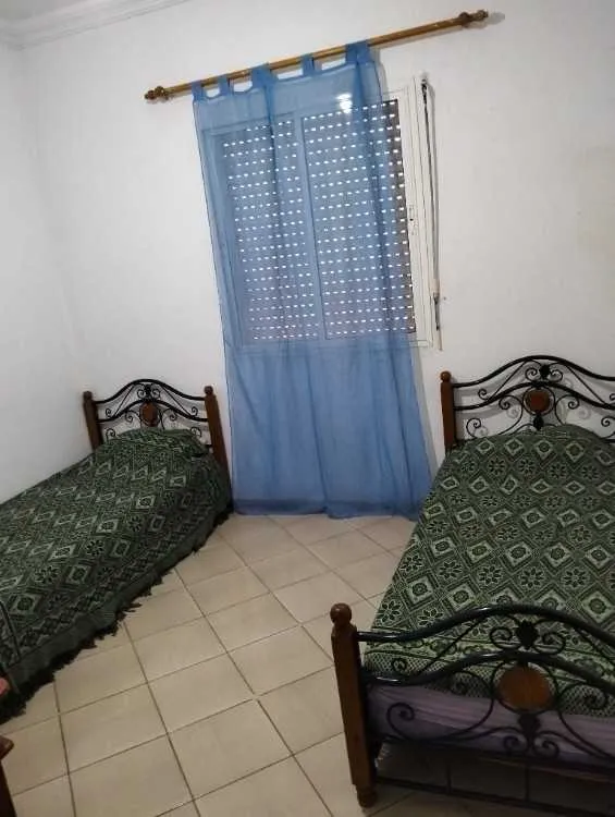 Location appartementكراء شقة - أكادير (3)