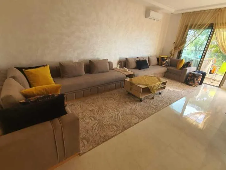 Appartements meuble à bouznika - بوزنيقة (3)