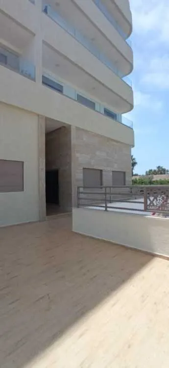 Appartements meuble à bouznika - بوزنيقة