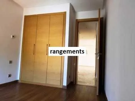 Appartement vide rabat hay riad terrasse - الرباط (3)