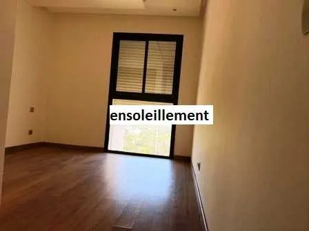 Appartement vide rabat hay riad terrasse - الرباط (2)