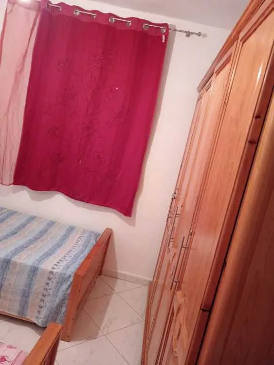 Location appartement bouzkina - بوزنيقة (3)