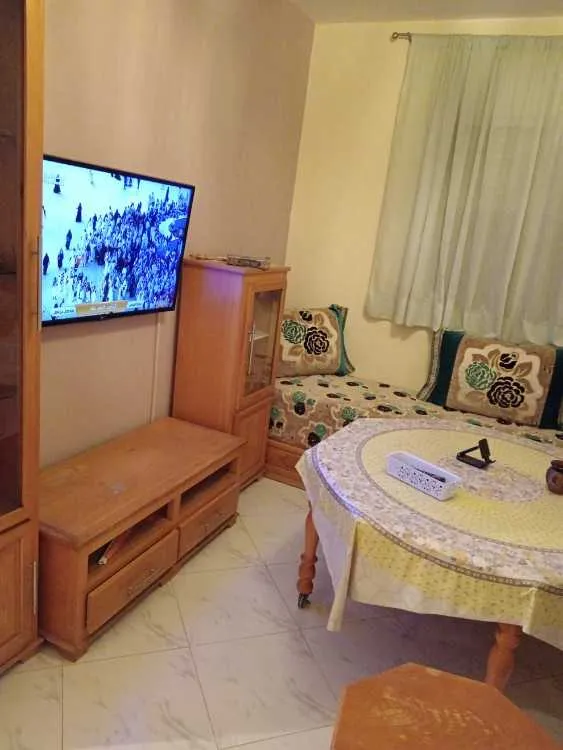 Location appartement bouzkina - بوزنيقة (2)