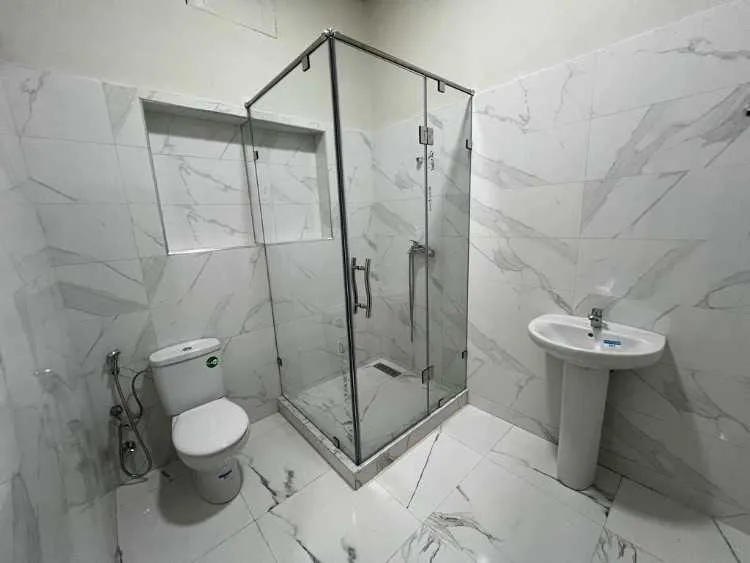 Un appartement meublé à louer sur maarif - الدار البيضاء