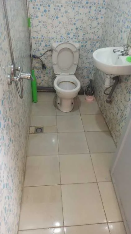 À louer une petite chambre à oulfa - الدار البيضاء (3)