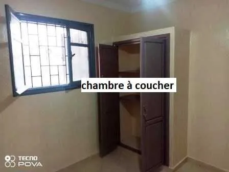 Appartement vide rabat yacoub el mansour - الرباط (2)