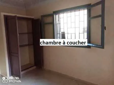 Appartement vide rabat yacoub el mansour - الرباط (3)