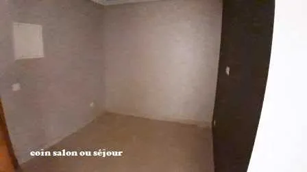 Appartement vide rabat agdal - الرباط (3)