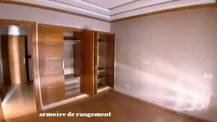 Appartement vide rabat agdal - الرباط (2)