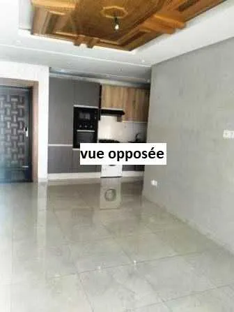 Appartement vide hs rabat agdal terrasse - الرباط (3)