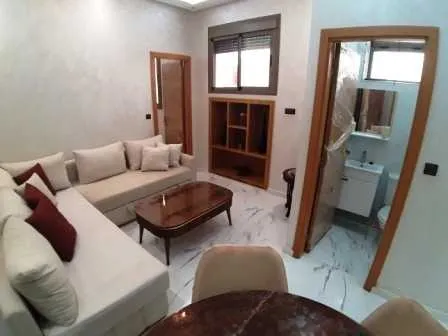Appartement meublé rabat hassan - الرباط