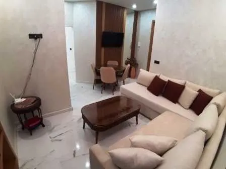 Appartement meublé rabat hassan - الرباط (2)