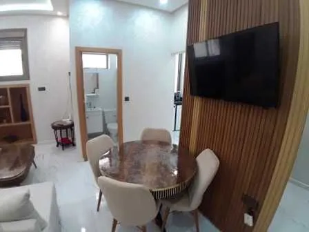 Appartement meublé rabat hassan - الرباط (3)