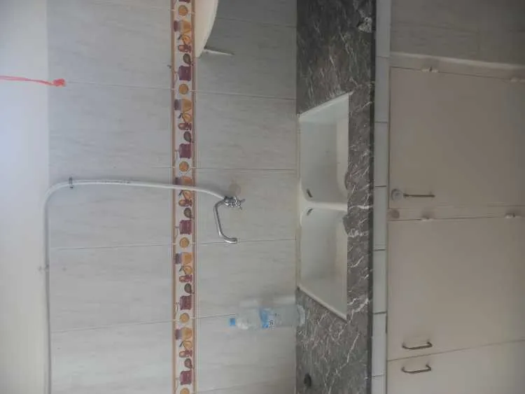 Appartement ht standing t.hassan près du moselle med 5 - الرباط (2)