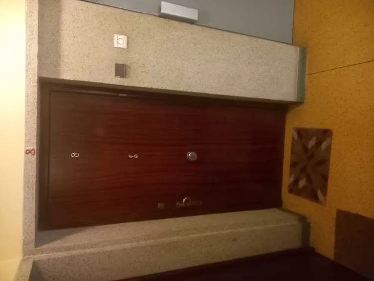 Appartement ht standing t.hassan près du moselle med 5 - الرباط