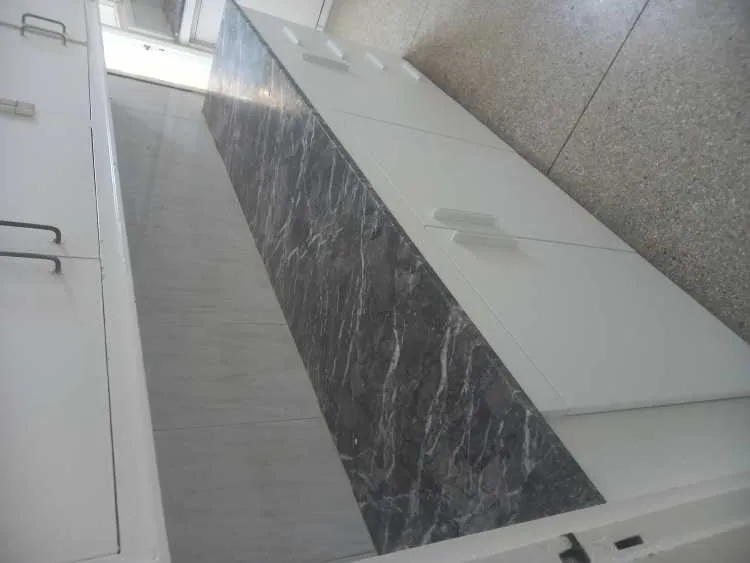 Appartement ht standing t.hassan près du moselle med 5 - الرباط (3)