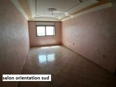 Appartement vide rabat hassan pour etudiants (tes) - الرباط