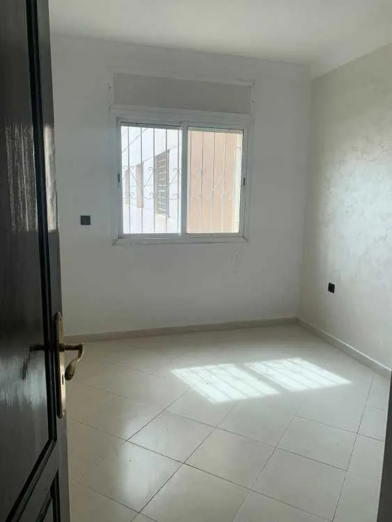 Apparetement non meublé à wifaq temara - الرباط (3)