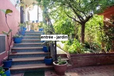 Appartement meublé rabat guich oudayas - الرباط