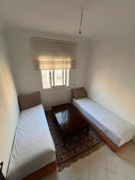 Appartement  louer par jour - الدار البيضاء (3)