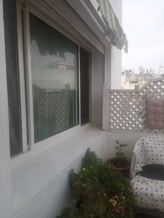 Appartement à louer maarif ghandi - الدار البيضاء