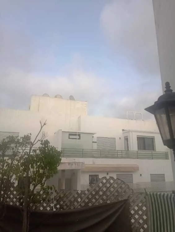Appartement à louer maarif ghandi - الدار البيضاء (2)